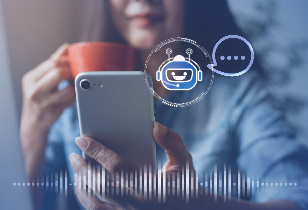The Complete Guide to Chatbots for Credit Unions