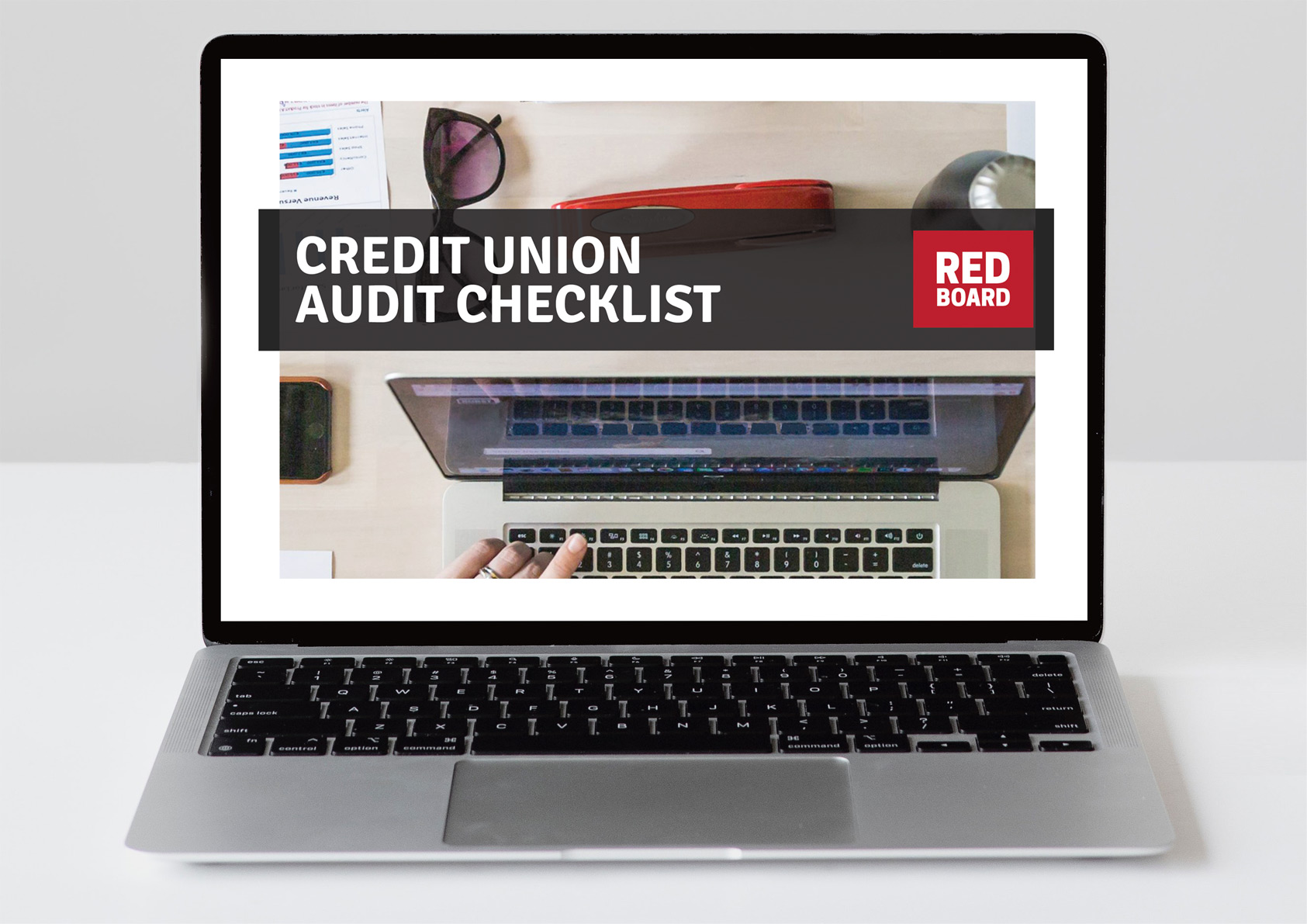 Credit Union Audit Checklist